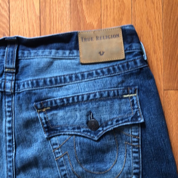 Mens true religion jeans - Picture 6 of 6